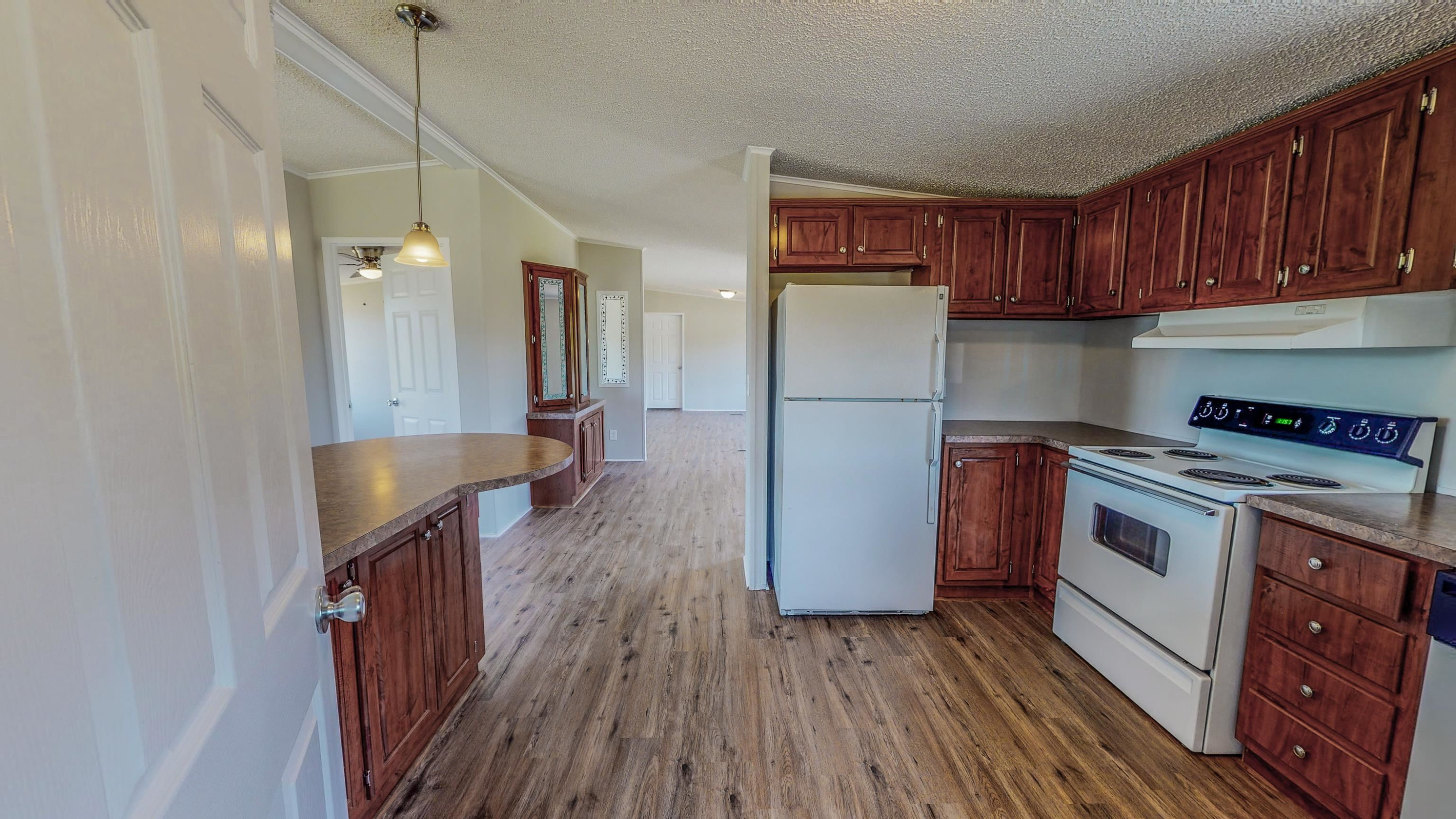 552 Huff Road Roxboro, NC 27574 - Photo 8 of 43 Photo 8