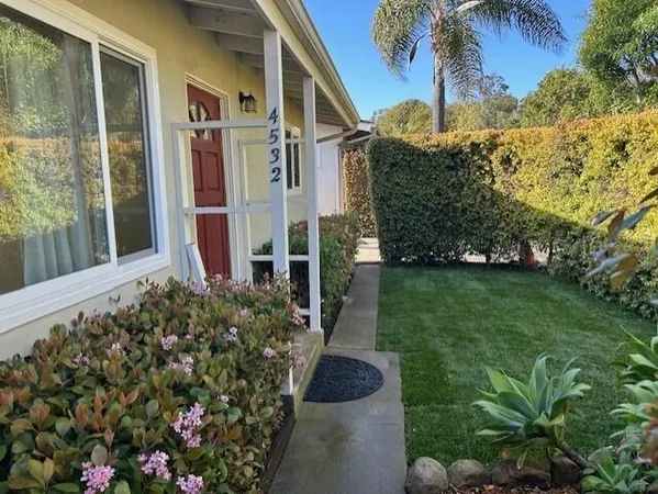 $2,995 | 4532 Auhay Drive, Santa Barbara, CA 93110