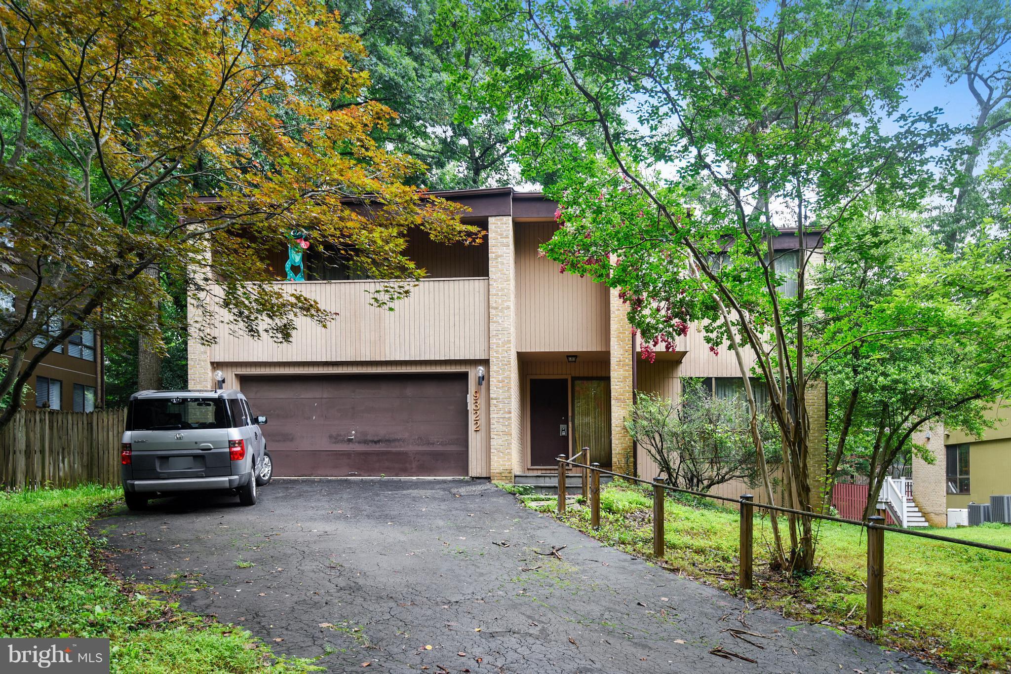 9322 Friars Road Bethesda, MD 20817 - Photo 1 of 30 Exterior (Front)