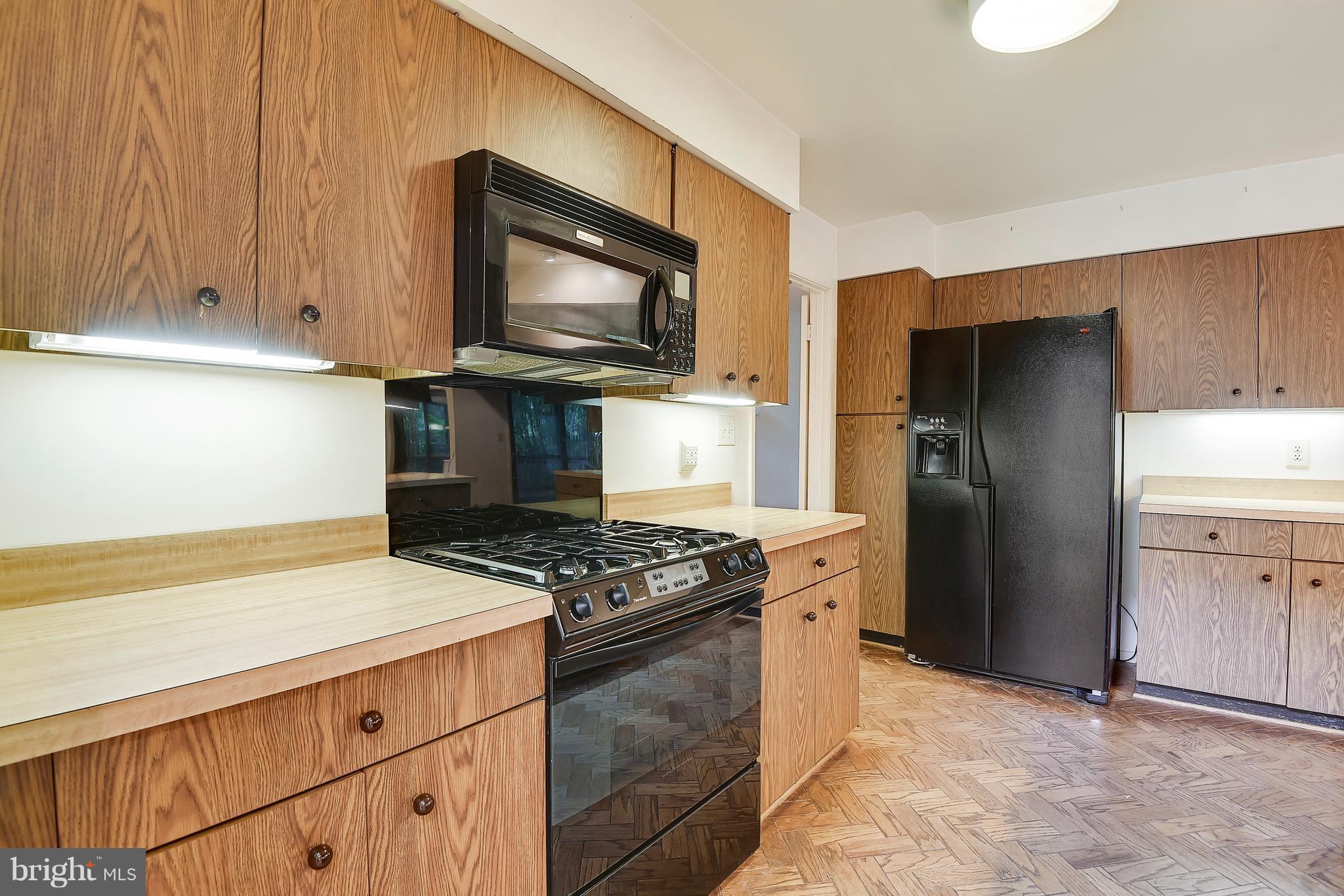 9322 Friars Road Bethesda, MD 20817 - Photo 5 of 30 Kitchen
