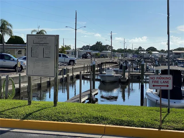 a view of outdoor space with seating area