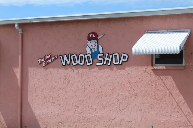 a view of liquor store