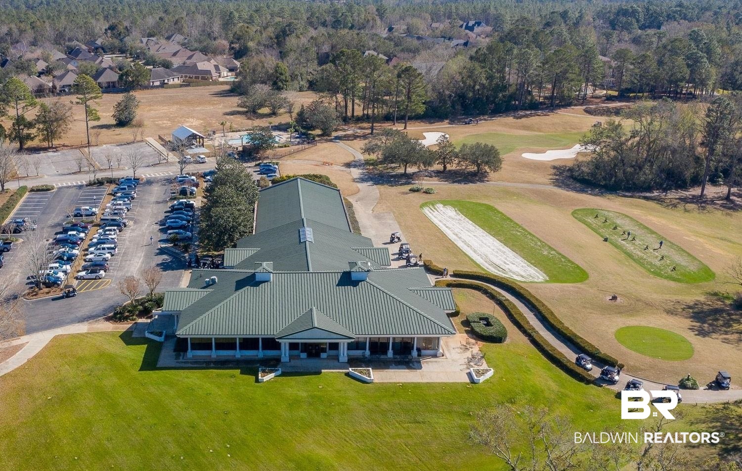 116 Easton Circle Fairhope, AL 36532 - Photo 40 of 47 Rock Creek Golf Club