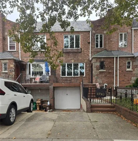 $1,028,000 | 2713 Ave Y | Sheepshead Bay