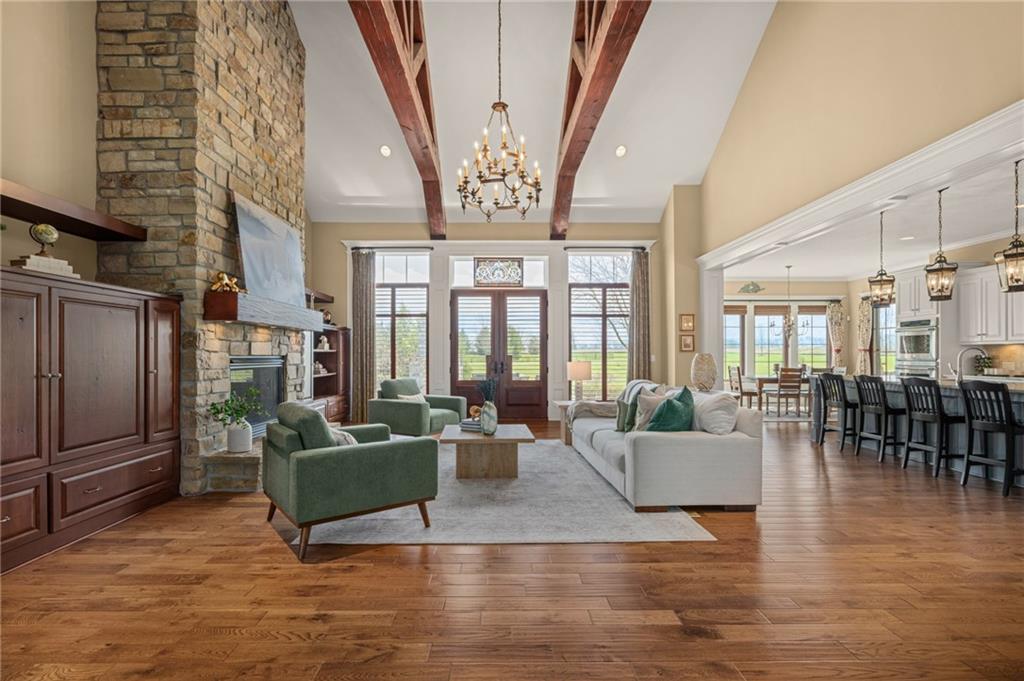 20035 Granada Street Stilwell, KS 66085 - Photo 11 of 28