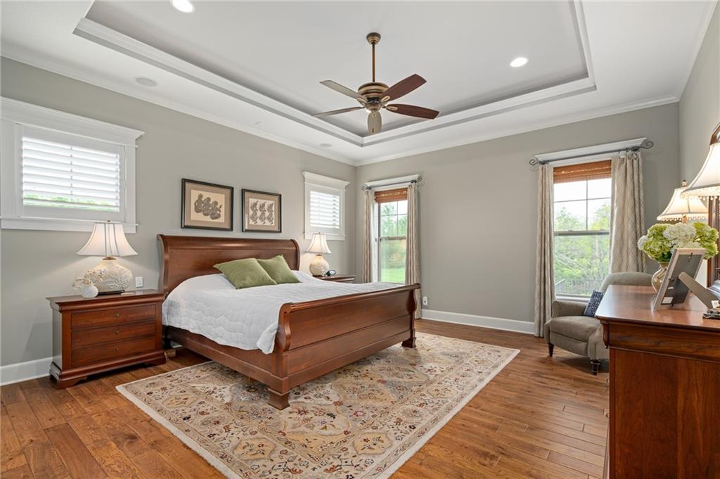 20035 Granada Street Stilwell, KS 66085 - Photo 13 of 28