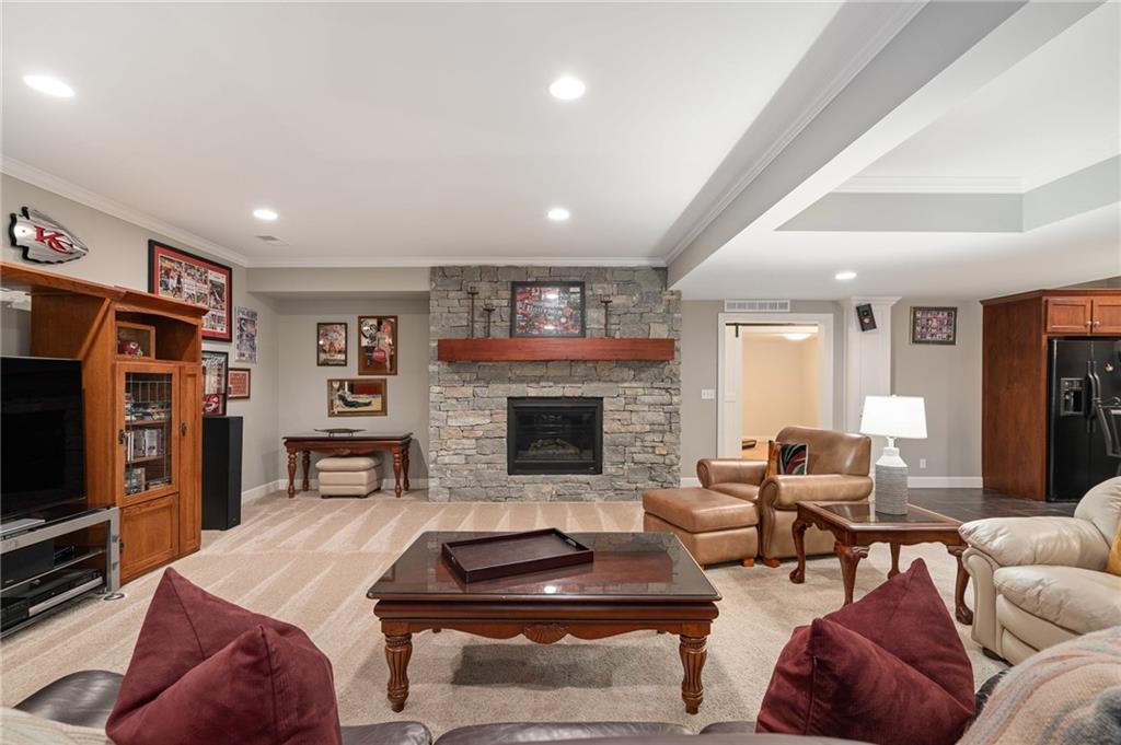 20035 Granada Street Stilwell, KS 66085 - Photo 20 of 28