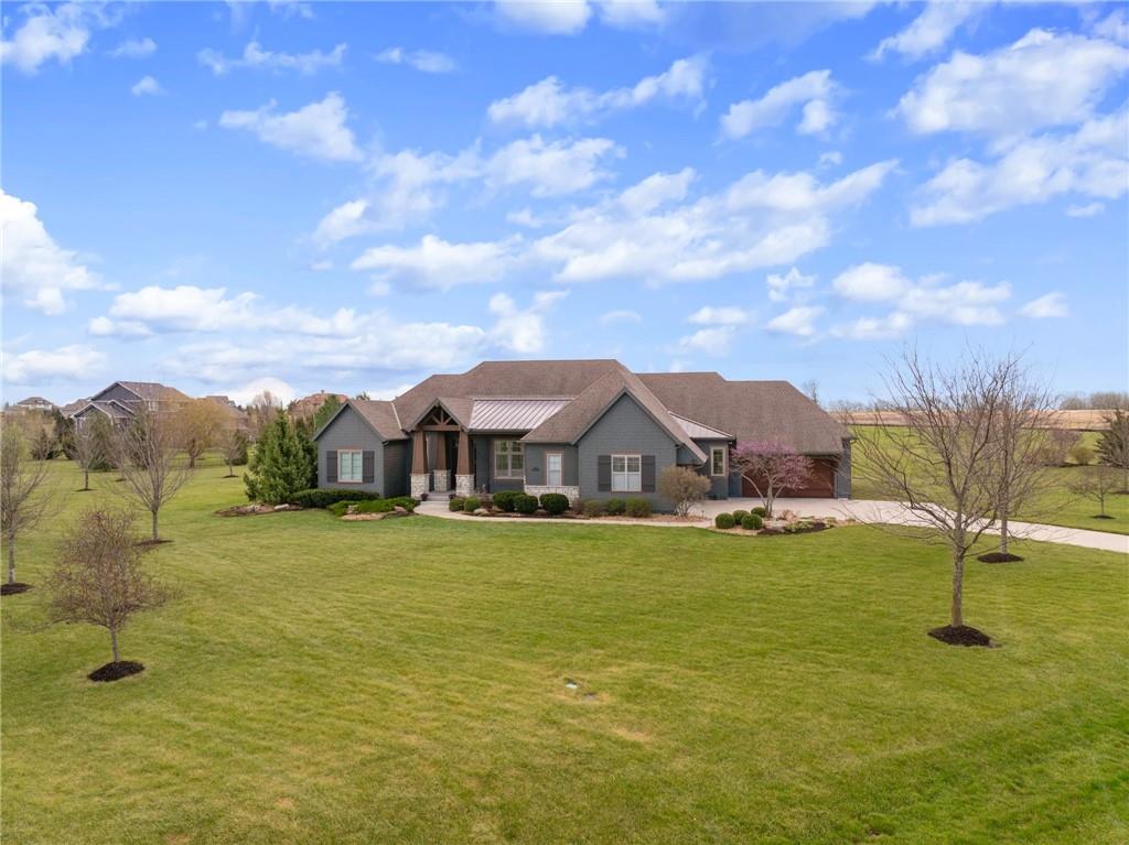 20035 Granada Street Stilwell, KS 66085 - Photo 2 of 28