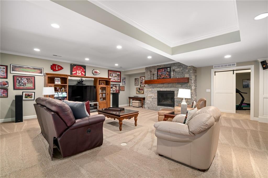 20035 Granada Street Stilwell, KS 66085 - Photo 21 of 28