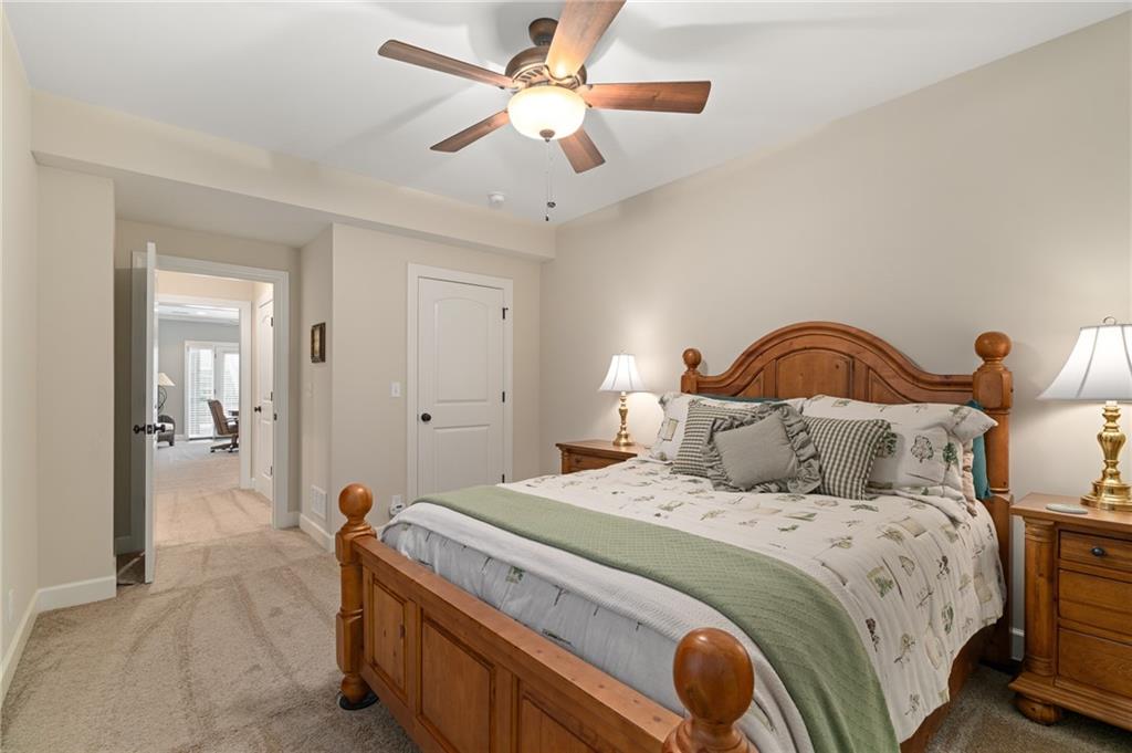 20035 Granada Street Stilwell, KS 66085 - Photo 24 of 28