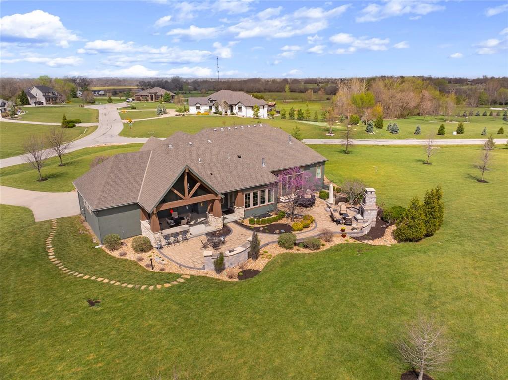 20035 Granada Street Stilwell, KS 66085 - Photo 27 of 28