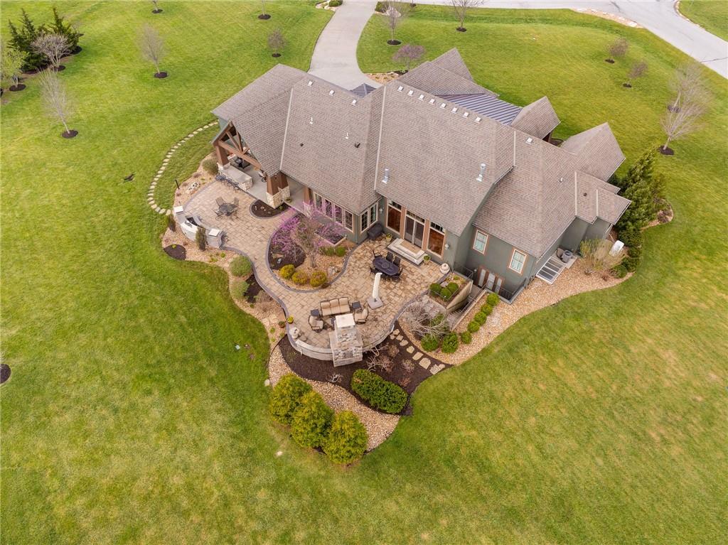 20035 Granada Street Stilwell, KS 66085 - Photo 3 of 28