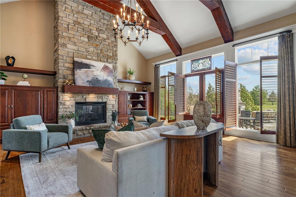 20035 Granada Street Stilwell, KS 66085 - Photo 4 of 28