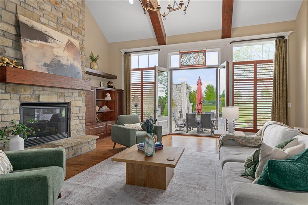 20035 Granada Street Stilwell, KS 66085 - Photo 5 of 28