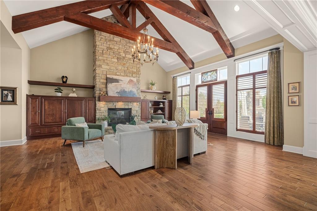 20035 Granada Street Stilwell, KS 66085 - Photo 6 of 28