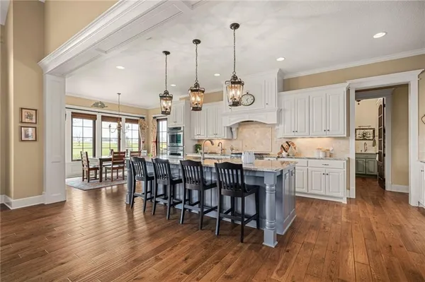 $1,500,000 | 20035 Granada Street, Stilwell, KS 66085