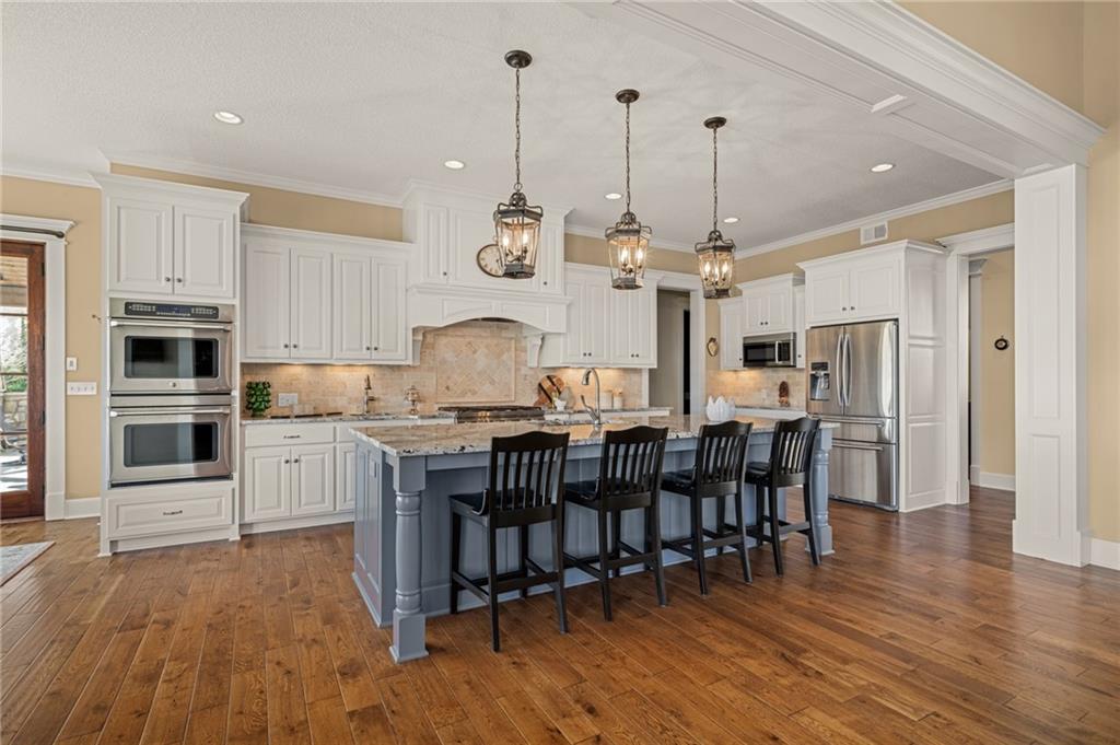 20035 Granada Street Stilwell, KS 66085 - Photo 9 of 28