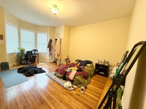$3,350 | 36 Hawthorne Street, Unit 1, Boston, MA 02119