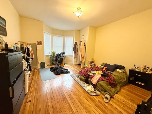 $3,350 | 36 Hawthorne Street, Unit 1, Boston, MA 02119