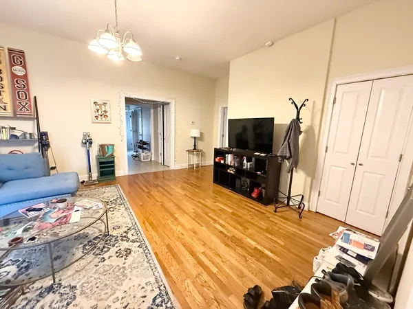 $3,350 | 36 Hawthorne Street, Unit 1, Boston, MA 02119