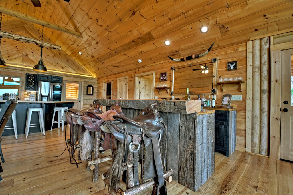 151 Lonesome Dove Trail Blue Ridge, GA 30513 - Photo 4 of 68 Gallery Image 4