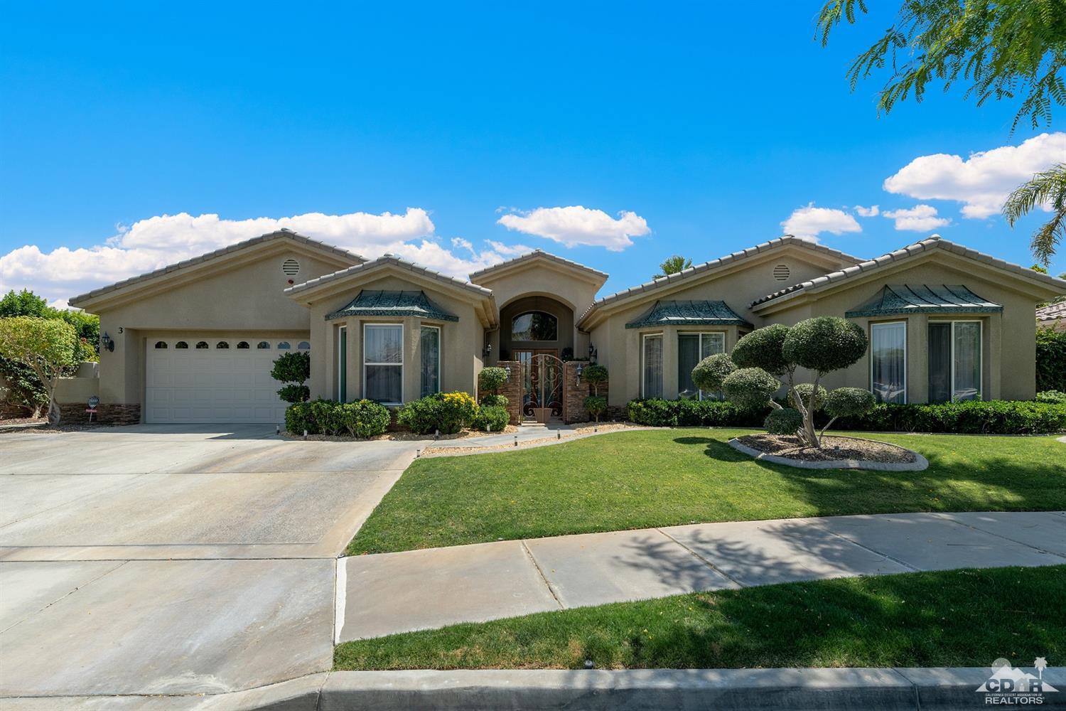 3 Channel Court Rancho Mirage, CA 92270 - Photo 3 of 31 Additional Photo