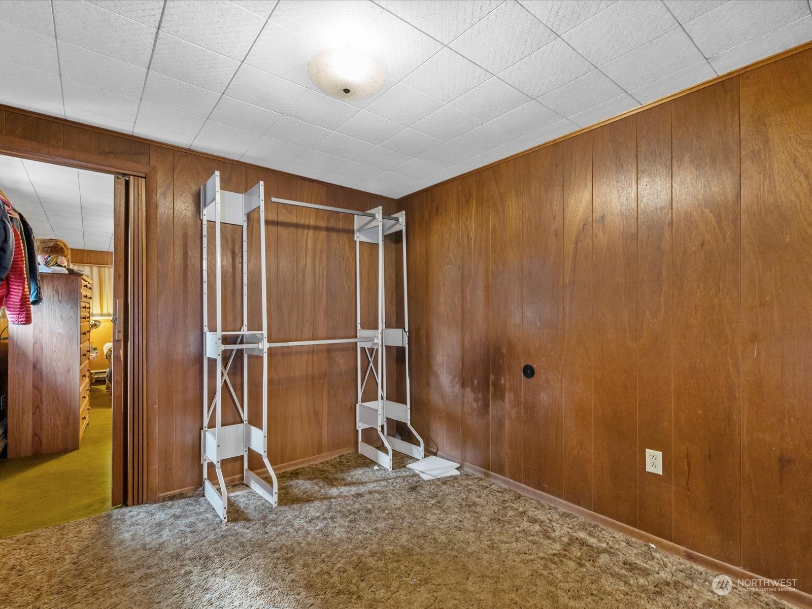 8832 Interlake Avenue North Seattle, WA 98103 - Photo 16 of 29 a view of an empty room