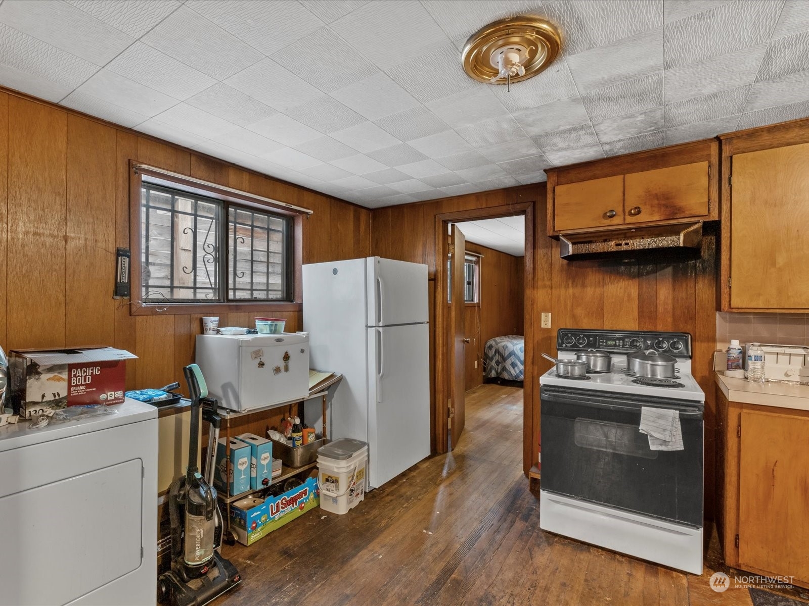 8832 Interlake Avenue North Seattle, WA 98103 - Photo 10 of 29 a room with storage and utility