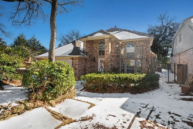 $500,000 | 6701 Clear Springs Circle, Garland, TX 75044