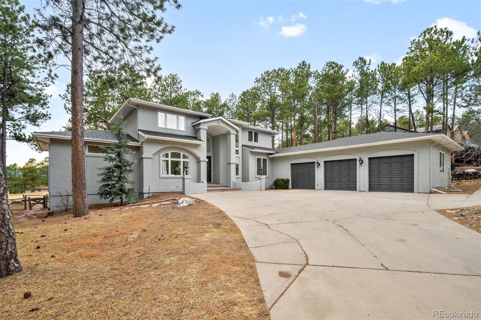 18520 Thunderbird Trail Monument, CO 80132 - Photo 2 of 37