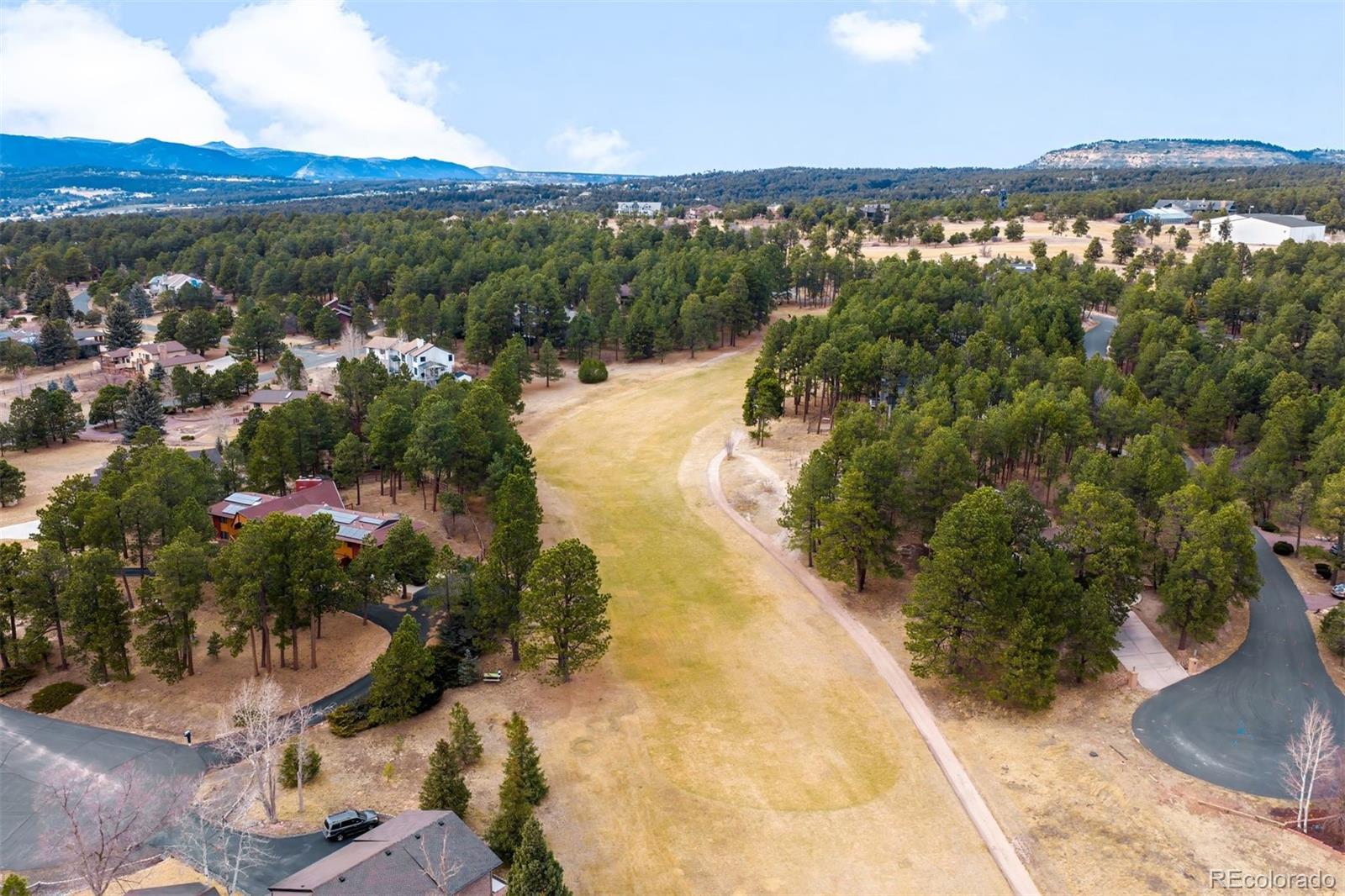 18520 Thunderbird Trail Monument, CO 80132 - Photo 33 of 37