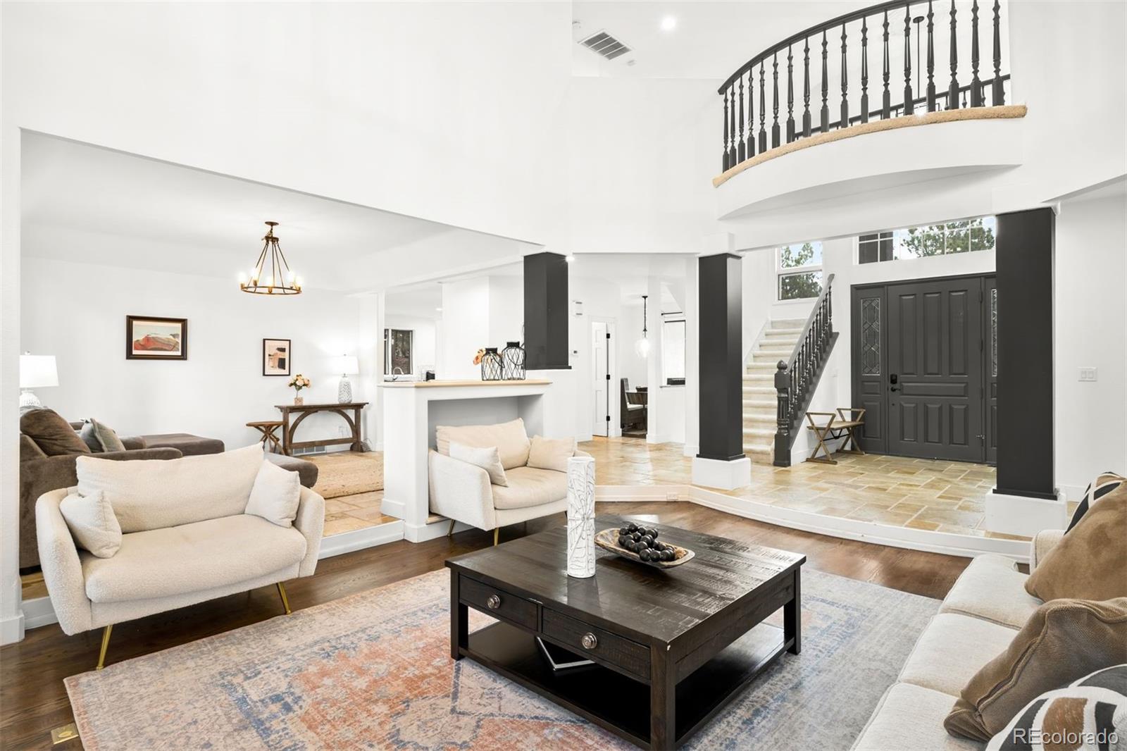 18520 Thunderbird Trail Monument, CO 80132 - Photo 4 of 37