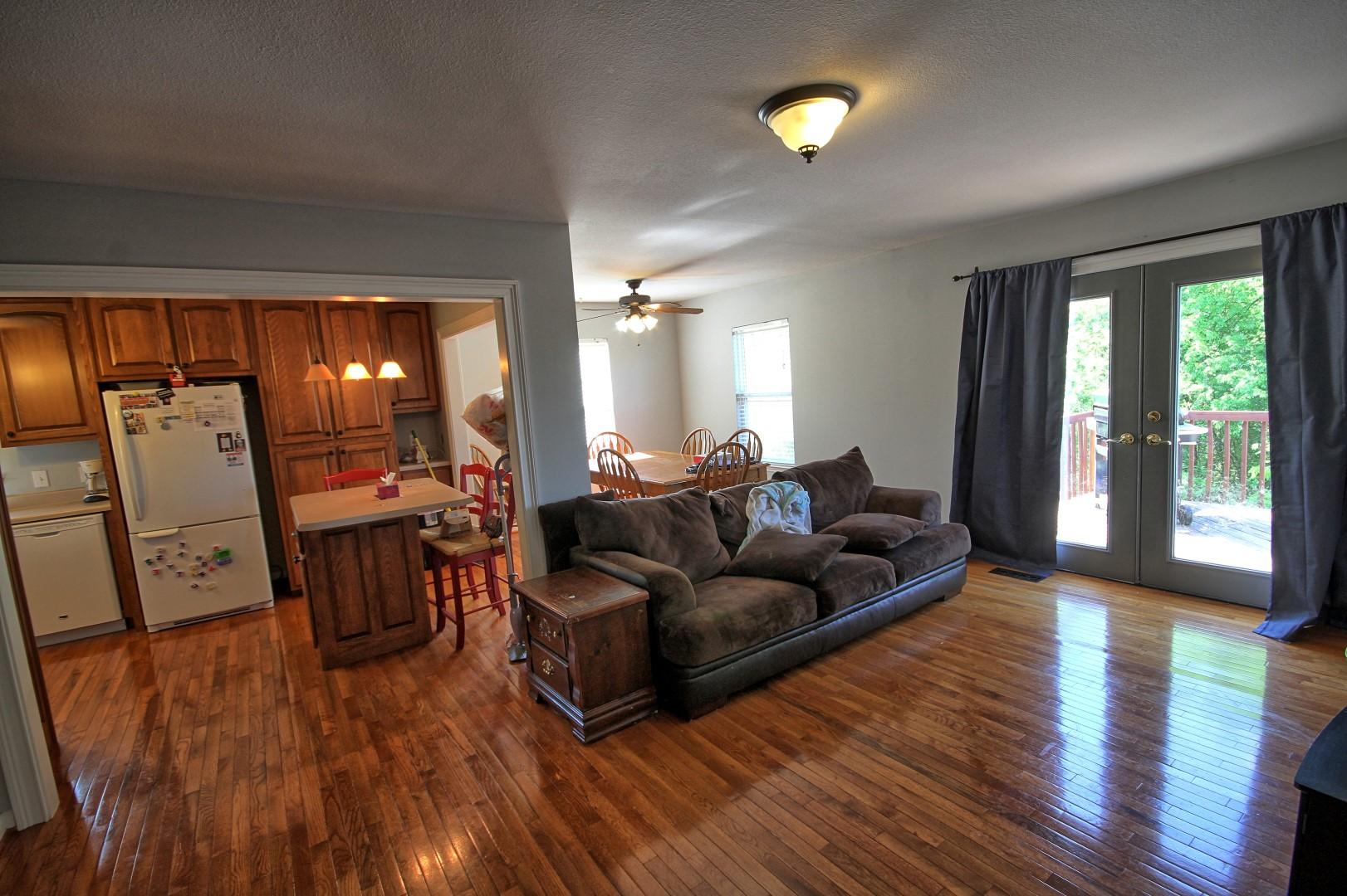 446 Timber Drive, Unit 27 Dayton, TN 37321 - Photo 3 of 27 c