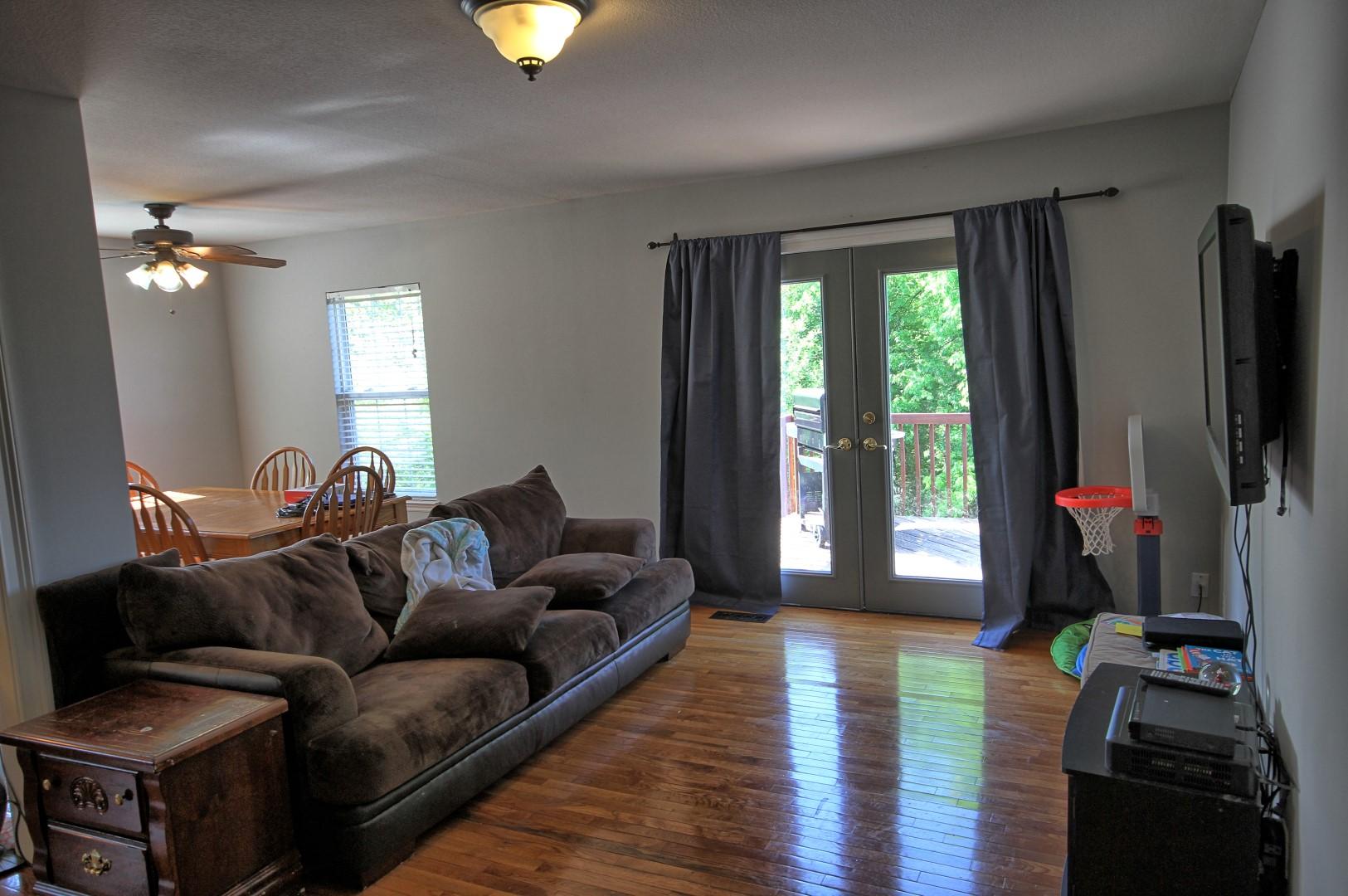446 Timber Drive, Unit 27 Dayton, TN 37321 - Photo 4 of 27 d