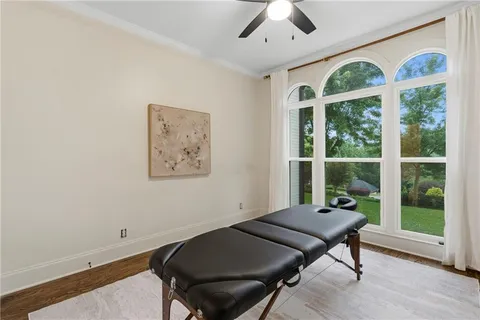$614,000 | 4221 Willow Oak Drive, Gainesville, GA 30506