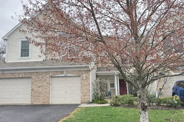 $285,000 | 144 Hidden Pond Circle, Aurora, IL 60504