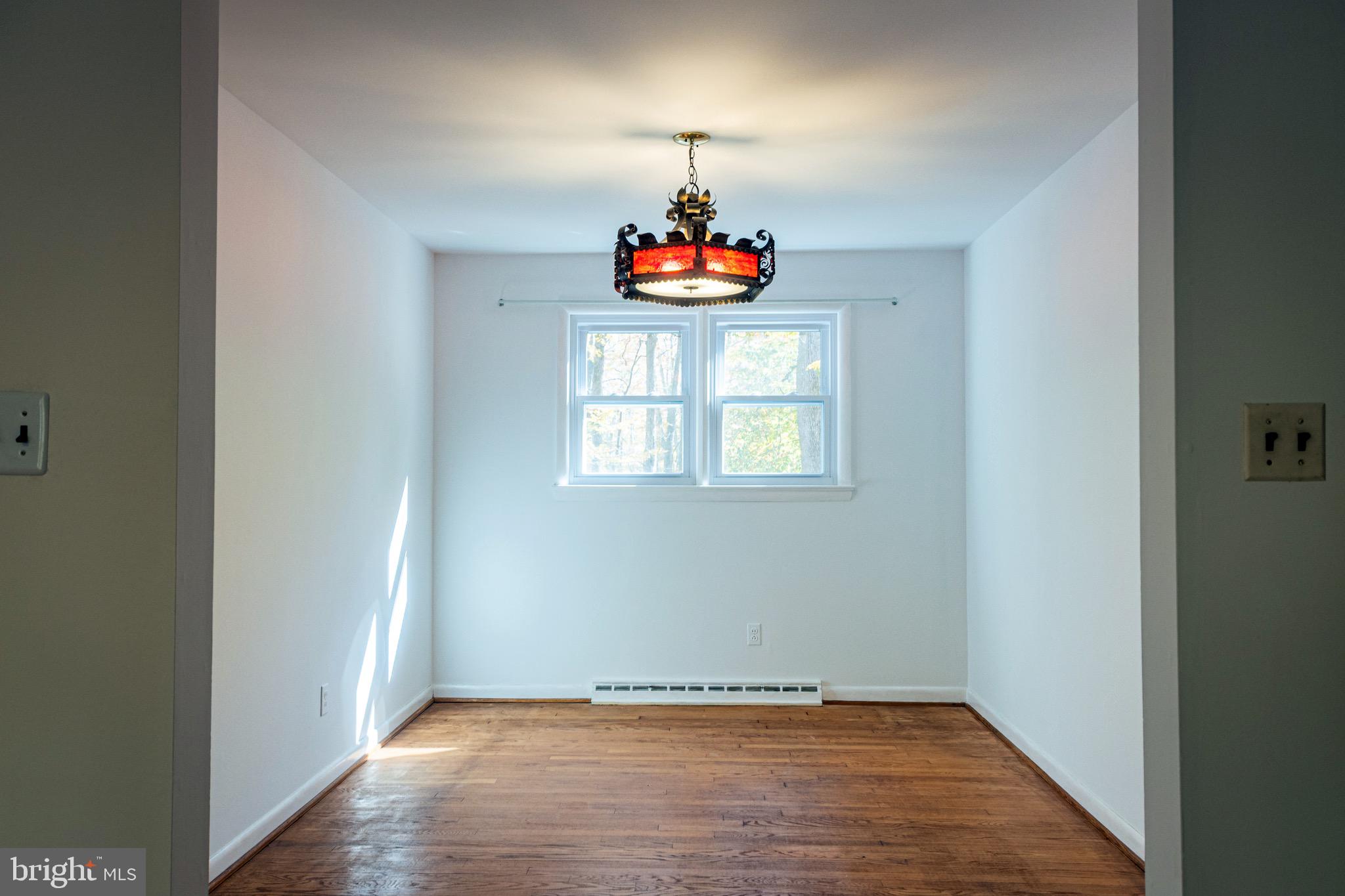 2720 Hidden Valley Road Accokeek, MD 20607 - Photo 15 of 43 Dining Area
