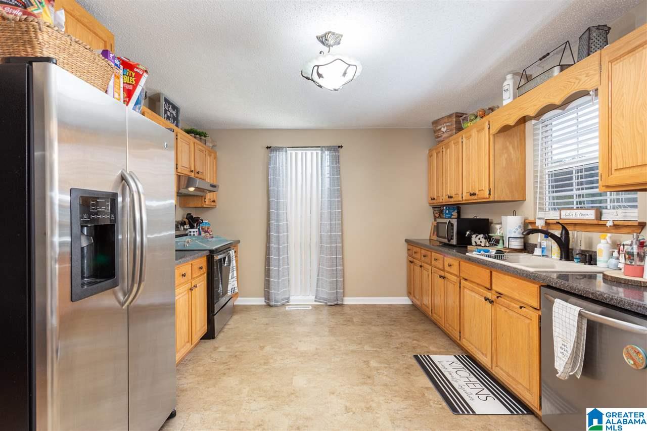 3060 Bud Umphrey Road Boaz, AL 35956 - Photo 11 of 41