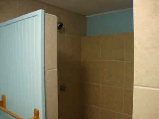 81-1018 Captain Cook Road Captain Cook, HI 96704 - Photo 15 of 24 a bathroom with a shower