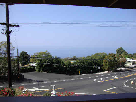 81-1018 Captain Cook Road Captain Cook, HI 96704 - Photo 2 of 24 a view of a street
