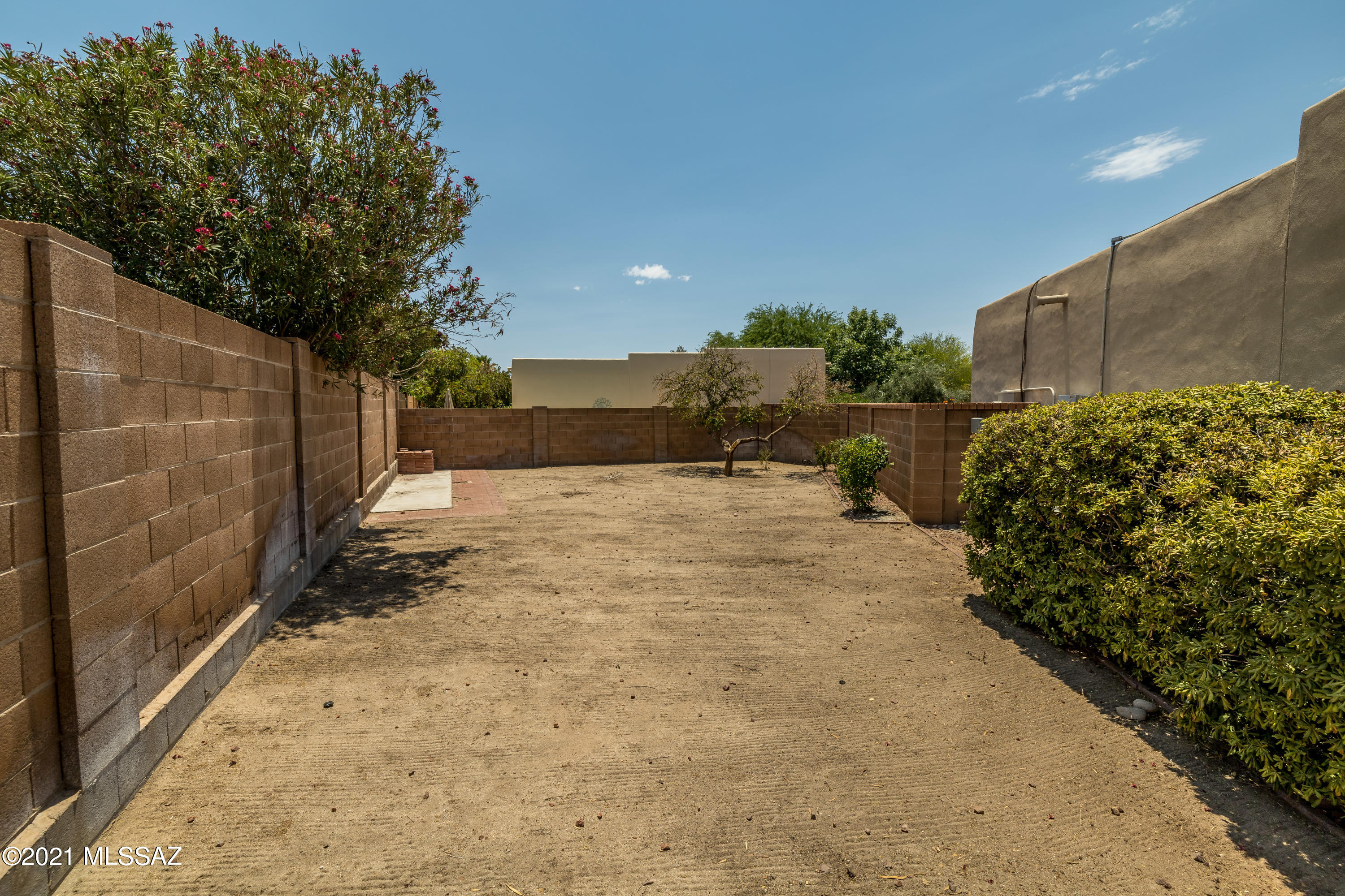 10196 North Inverrary Place Oro Valley, AZ 85737 - Photo 38 of 38