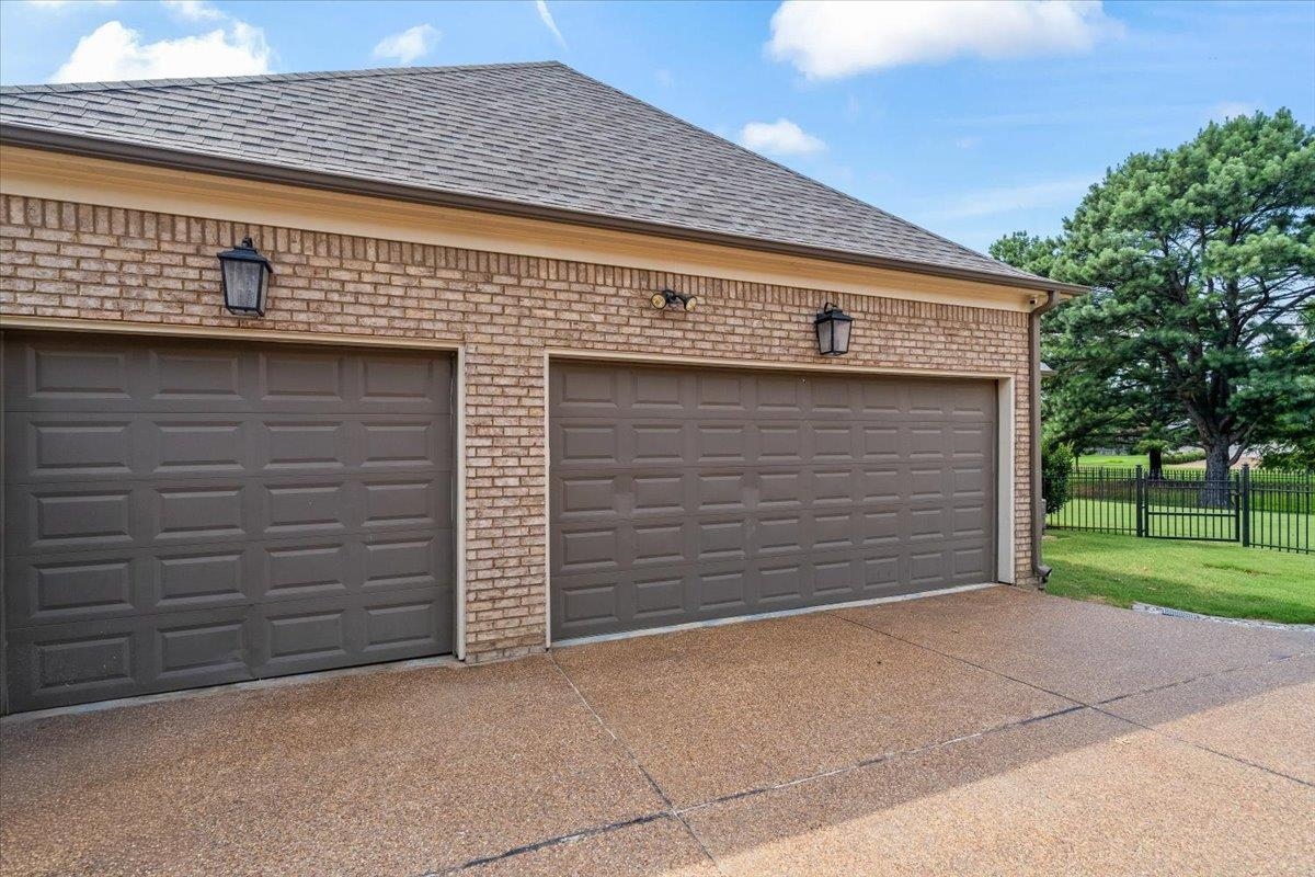 600 Ridge Peaks Drive Collierville, TN 38017 - Photo 38 of 40