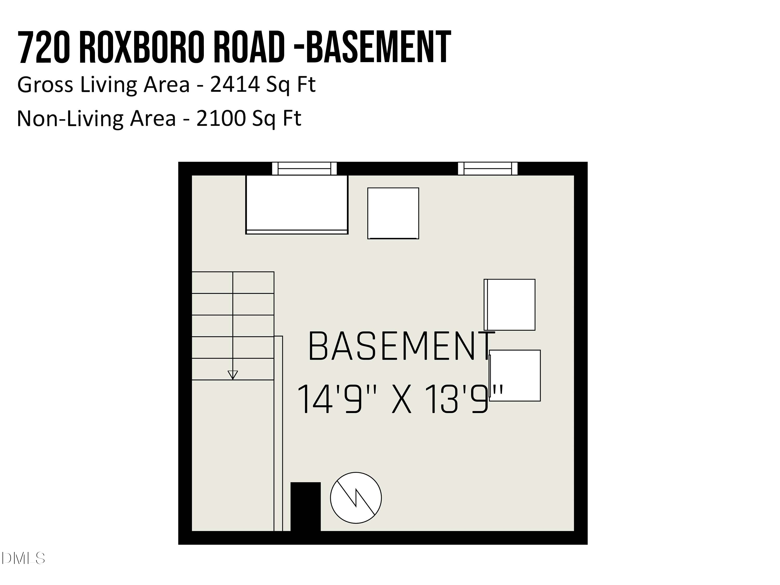 720 Roxboro Road Haw River, NC 27258 - Photo 54 of 55