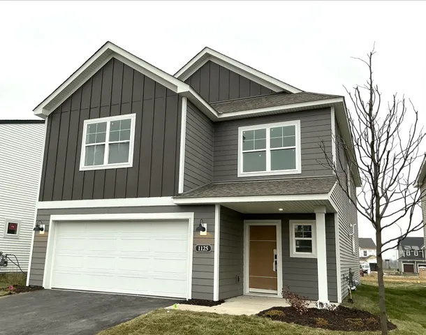 $495,000 | 4344 Meadowview Terrace, Waconia, MN 55387