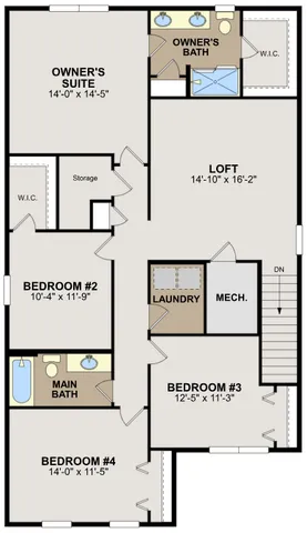 $495,000 | 4344 Meadowview Terrace, Waconia, MN 55387