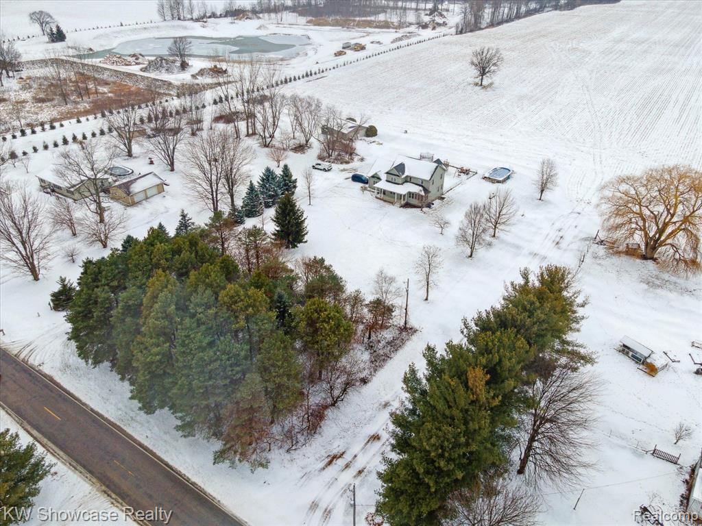 15568 West Ridge Road Oakley, MI 48649 - Photo 40 of 44