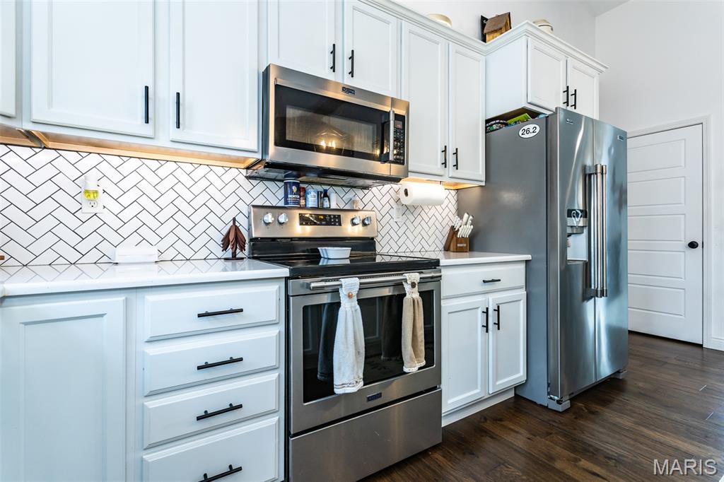 25806 Nellies Ridge Dow, IL 62022 - Photo 13 of 39