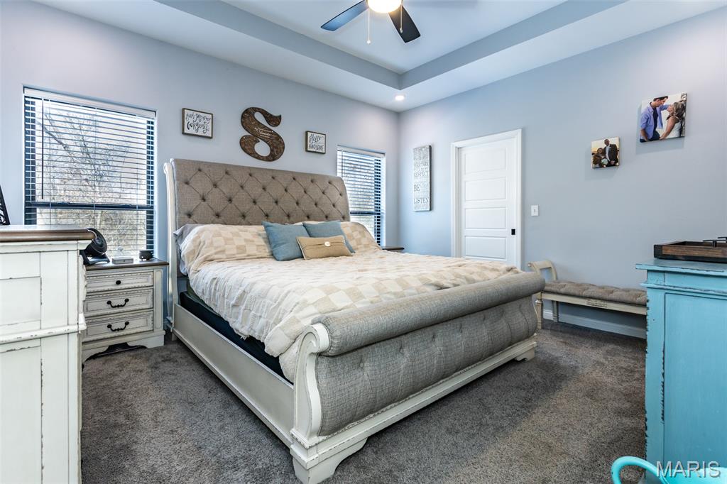 25806 Nellies Ridge Dow, IL 62022 - Photo 16 of 39