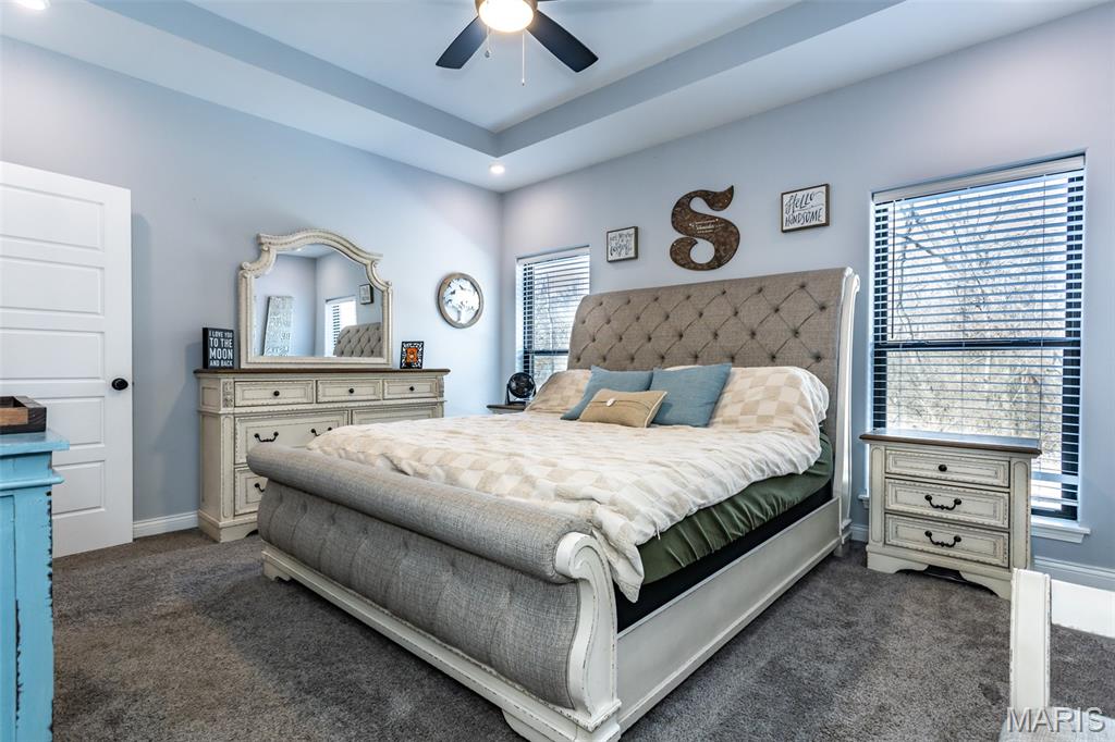 25806 Nellies Ridge Dow, IL 62022 - Photo 18 of 39