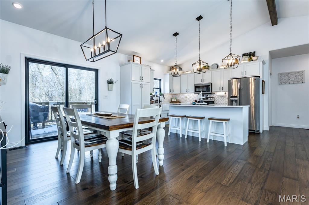 25806 Nellies Ridge Dow, IL 62022 - Photo 9 of 39